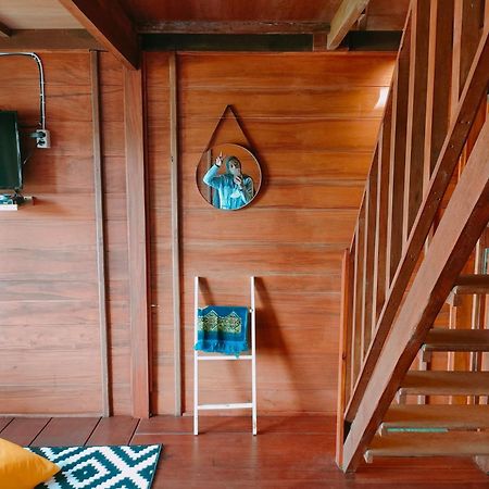 Alaya Villa Bandungan Extérieur photo