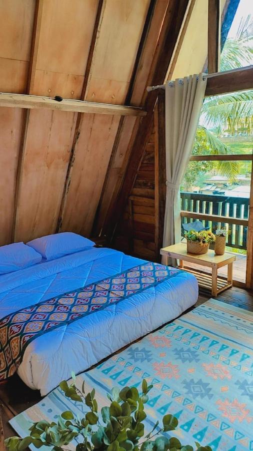 Alaya Villa Bandungan Extérieur photo