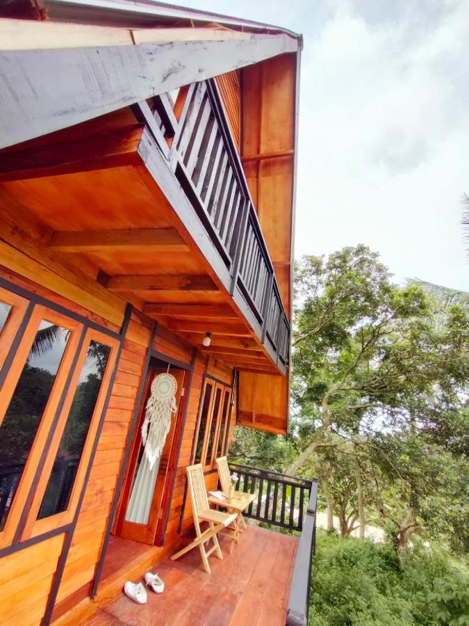 Alaya Villa Bandungan Extérieur photo