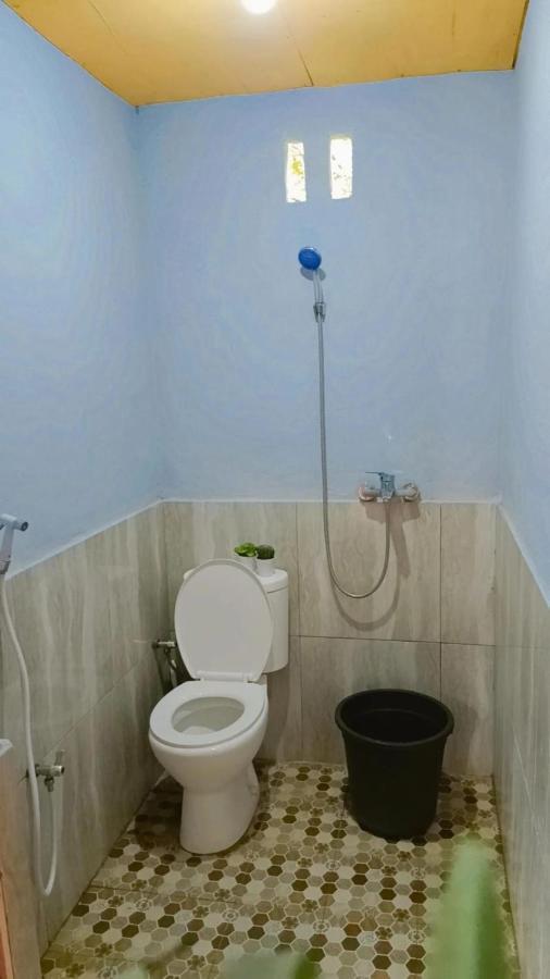 Alaya Villa Bandungan Extérieur photo