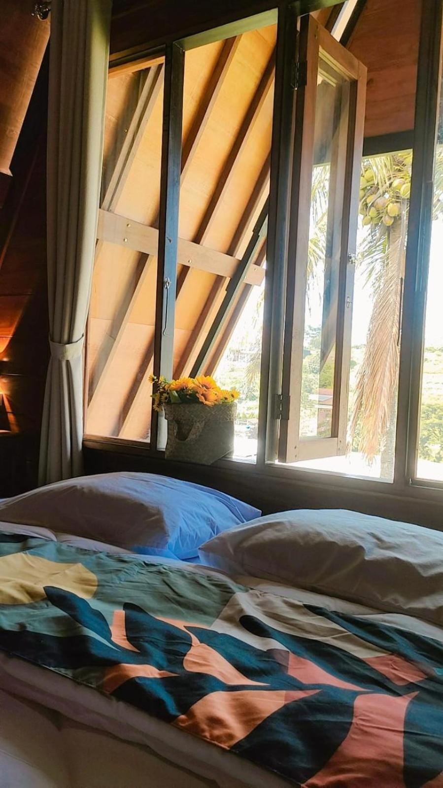 Alaya Villa Bandungan Extérieur photo